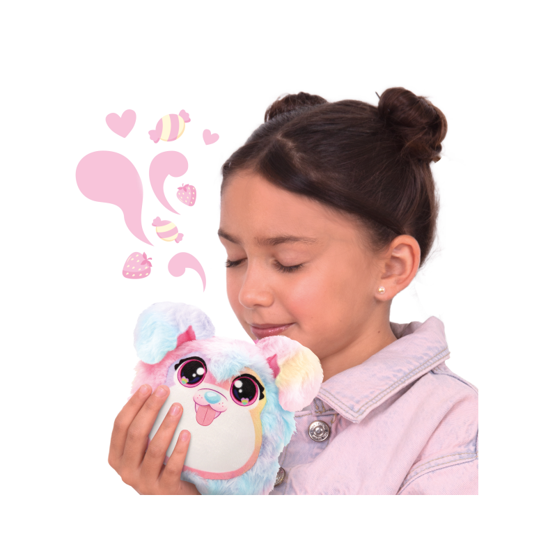 Cotton Cutties Mini Surtido