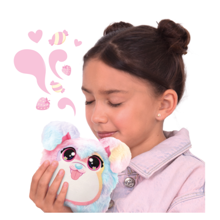 Cotton Cutties Mini Surtido