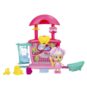 Bebes Llorones Playtime Mini Set De Juego De IMC Toys 2