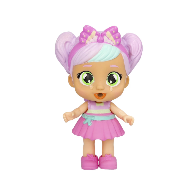 Bebes Llorones Playtime Mini Set De Juego