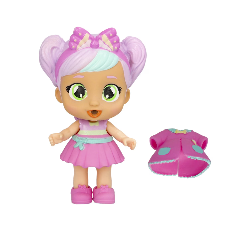 Bebes Llorones Playtime Mini Set De Juego