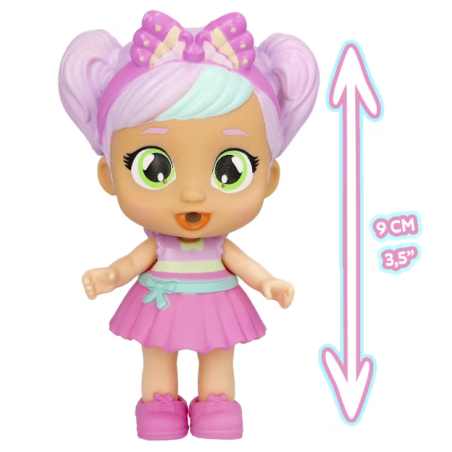 Bebes Llorones Playtime Mini Set De Juego