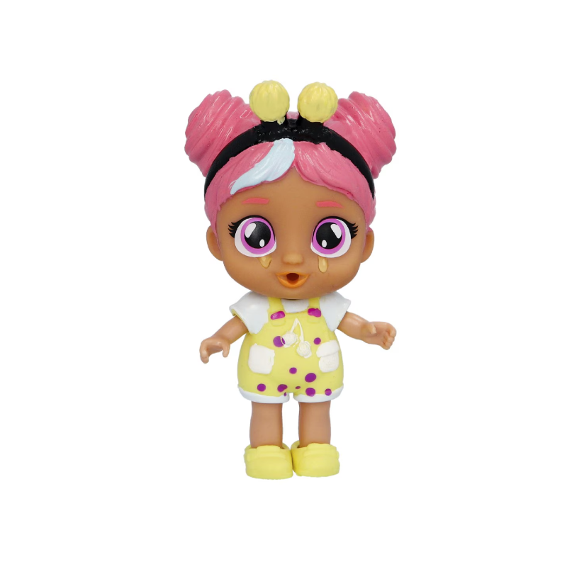 Bebes Llorones Playtime Mini Set De Juego