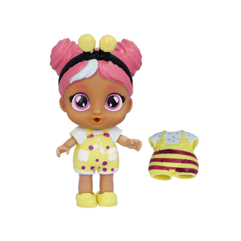 Bebes Llorones Playtime Mini Set De Juego