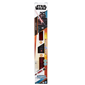 Star Wars Lightsaber Forge Darth Vader De Hasbro 2