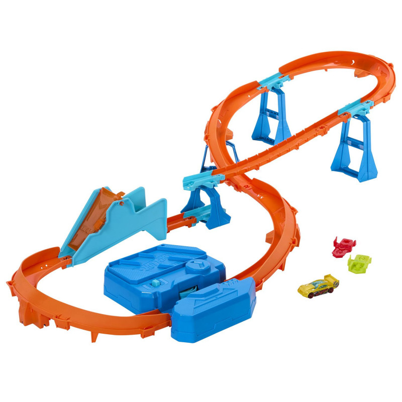 Hot Wheels Pista Track Creator