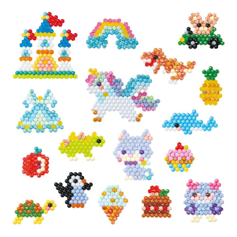 Aquabeads Maletín De Diseñadores