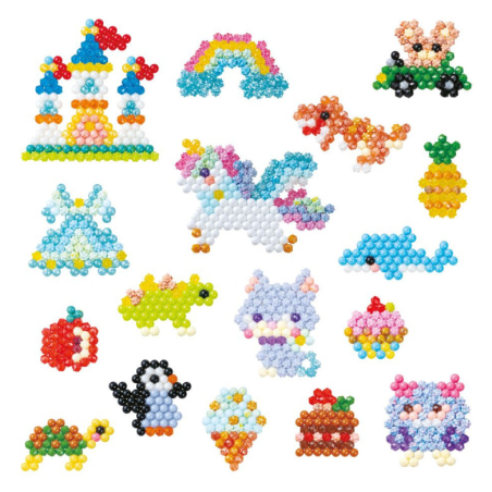 Aquabeads Maletín De Diseñadores