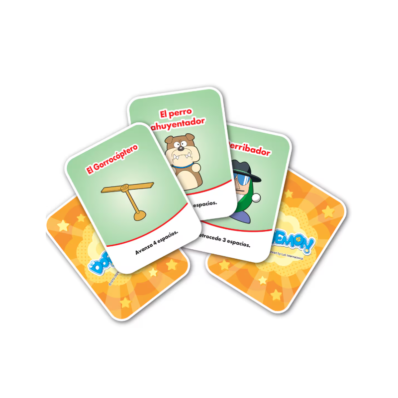 Doraemon Scape Game 2 En 1