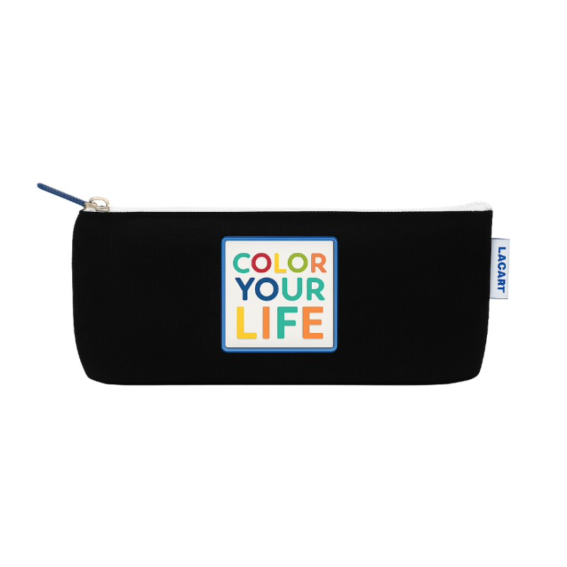 Color Your Life Portatodo Plano