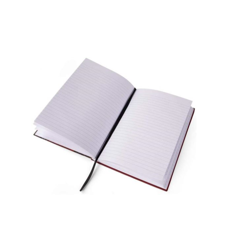 Libreta Lenticular A5 Harry Potter Gran