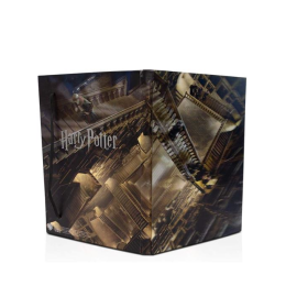 Libreta Lenticular A5 Harry Potter Gran