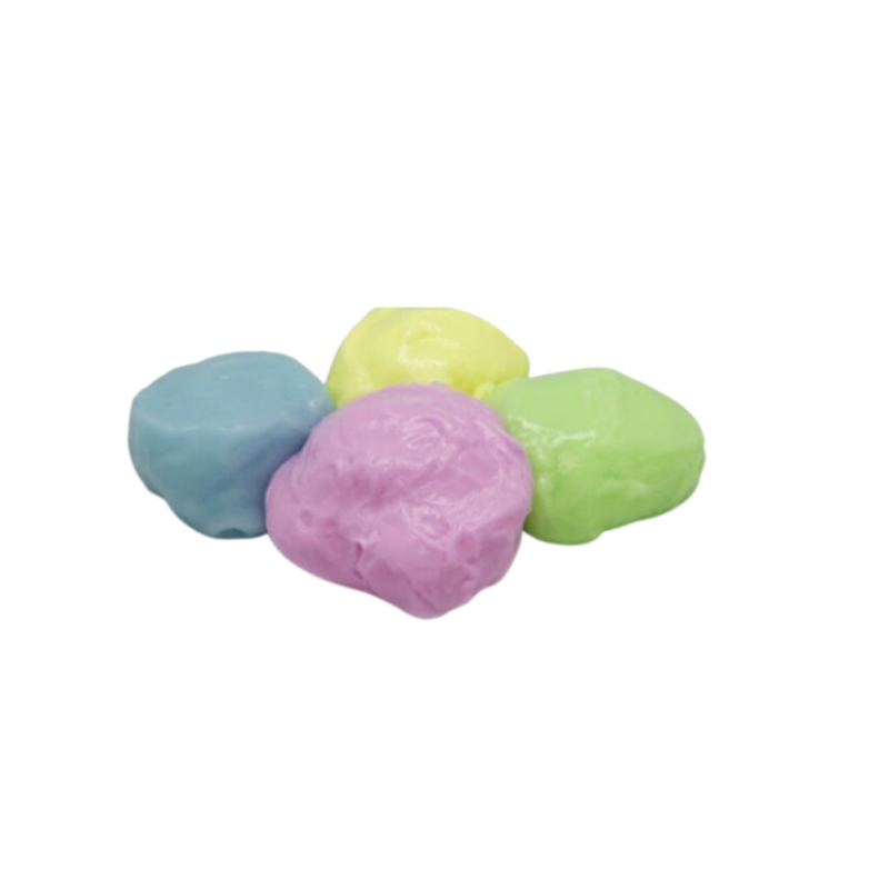 Slime Anti Estrés Colores Surtido