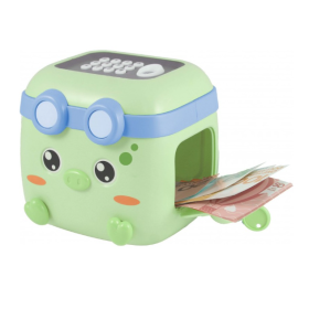 Hucha Electrónica Animales Surtido