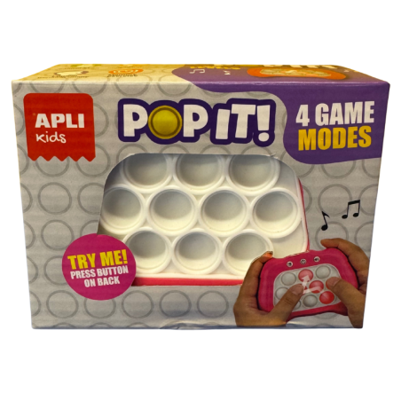 Pop It Electrónico Surtido