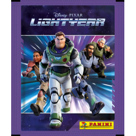 Sobres Lightyear Movie