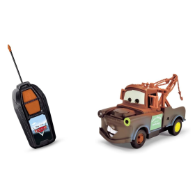 Rc Cars Mater Single Drive 1:32 Single De Cars 2