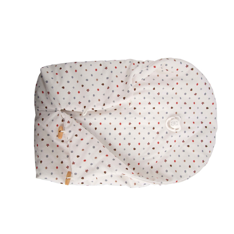 Muñeca Arias Elegance Cris Beige Con Saco De Dormir