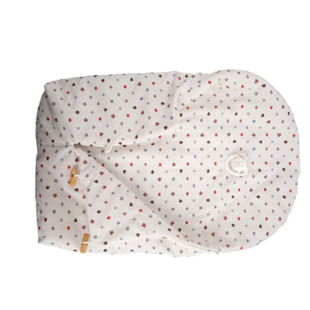 Muñeca Arias Elegance Cris Beige Con Saco De Dormir