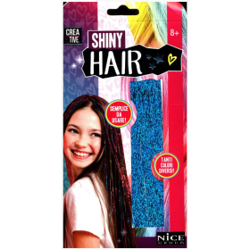 Mechas Shiny Hair De Nice Group