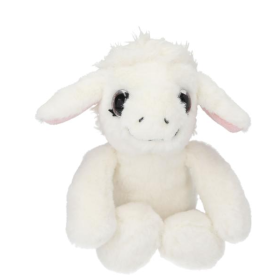 TOP Model Peluche Cordero Snukis 25 Cm De TOP MODEL