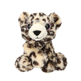TOP Model Peluche Leopardo Snukis 25 Cm De TOP MODEL