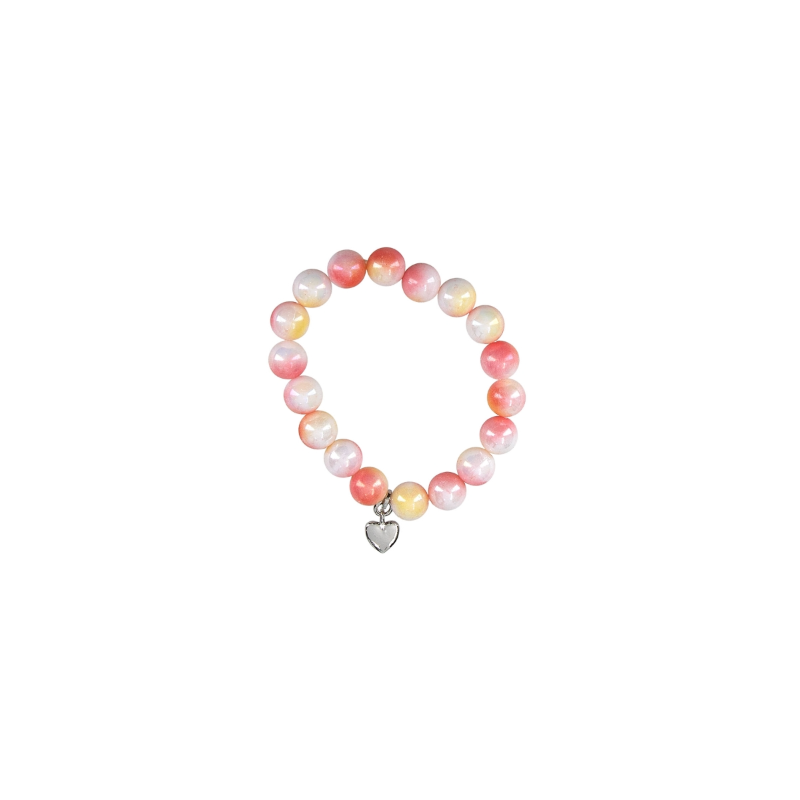 TOP Model Ylvi Pulsera De Bolas