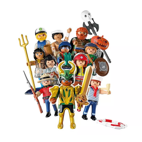 Playmobil Figura Serie 28 Niños De Playmobil 2