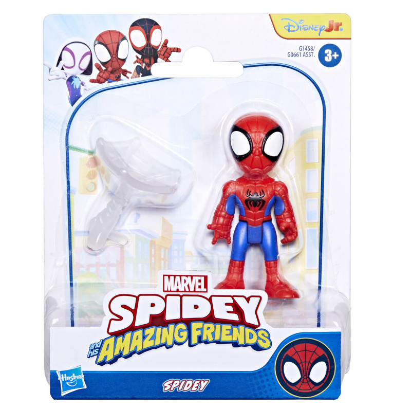 Figura Spidey Mini