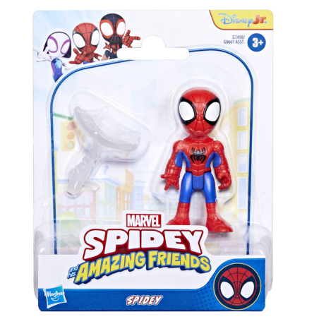 Figura Spidey Mini