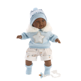 Muñeca Llorens Sirham Llorón De Muñeca Llorens