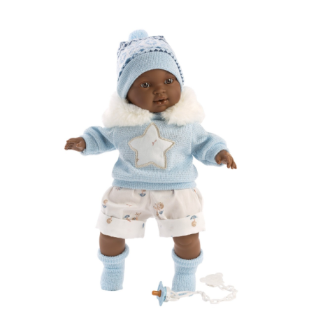 Muñeca Llorens Sirham Llorón De Muñeca Llorens