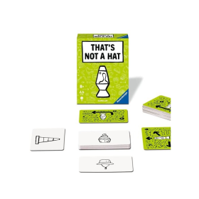 Thats Not A Hat 2 De Ravensburger 2