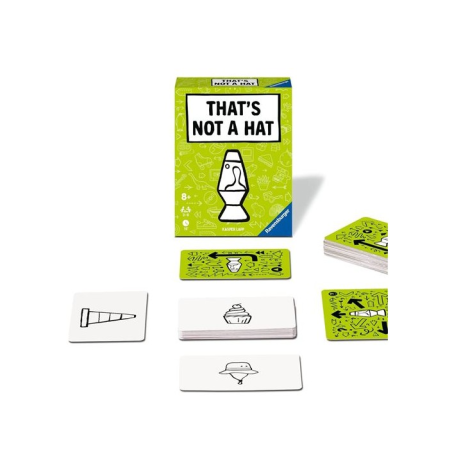 Thats Not A Hat 2