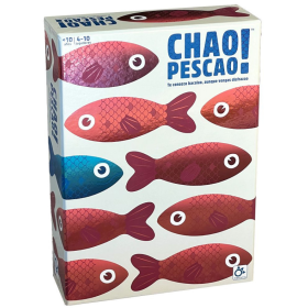 Chao Pescao! De Mercurio