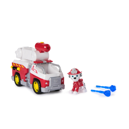 Coche Bomberos Marshall Patrulla Canina