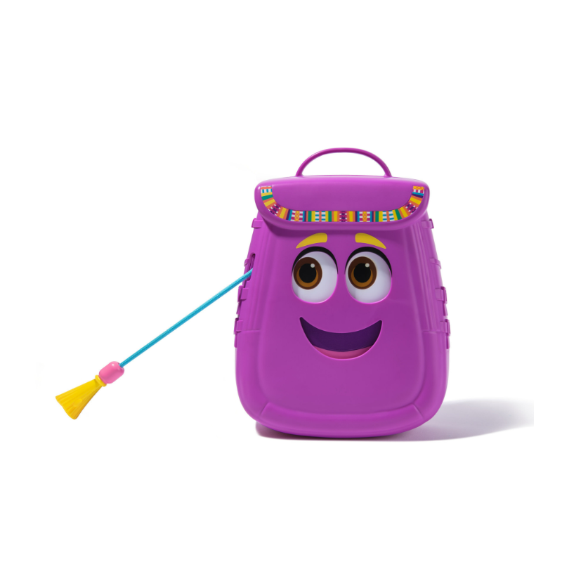 Mochila Dora La Exploradora