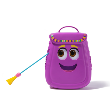 Mochila Dora La Exploradora