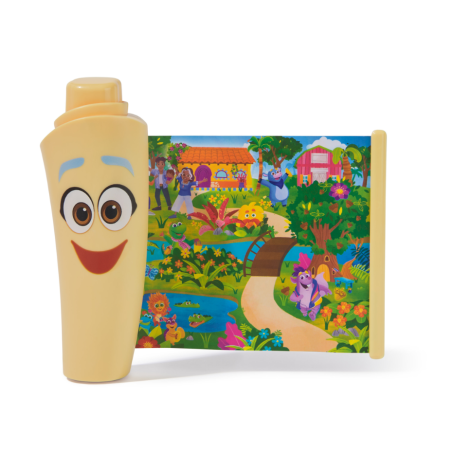 Mochila Dora La Exploradora