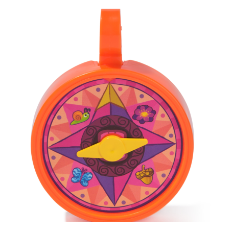 Mochila Dora La Exploradora