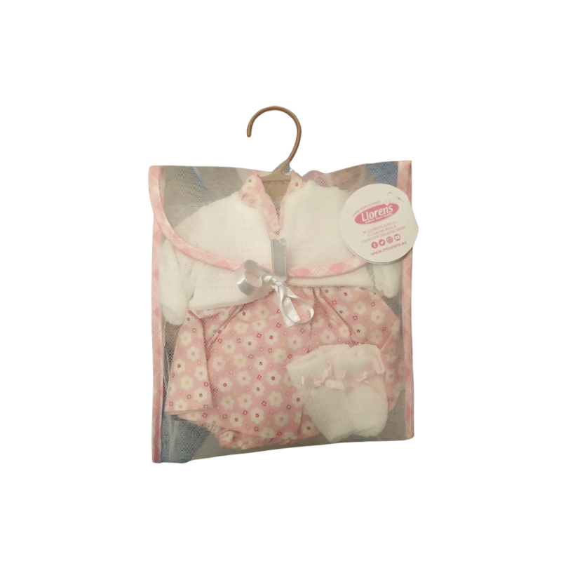 Muñecas Llorens Vestido Surtido 33 Cm