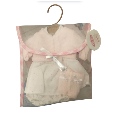 Muñecas Llorens Vestido Surtido 33 Cm