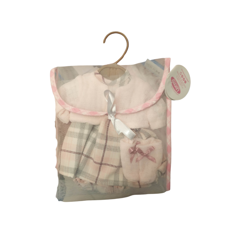 Muñecas Llorens Vestido Surtido 33 Cm