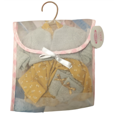 Muñecas Llorens Vestido Surtido 33 Cm