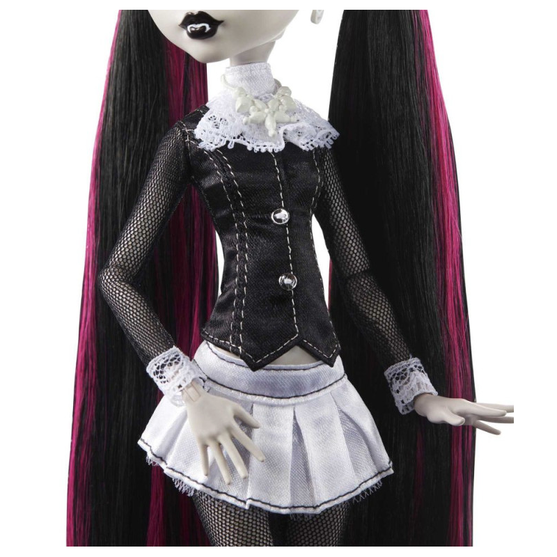 Monster High Reel Drama Draculaura