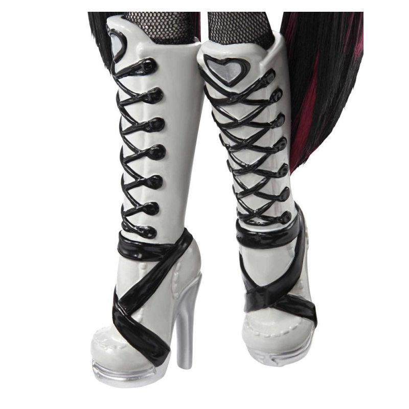 Monster High Reel Drama Draculaura