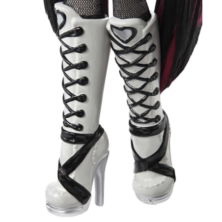 Monster High Reel Drama Draculaura