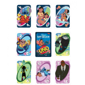 Uno Lilo Y Stitch De Mattel 2