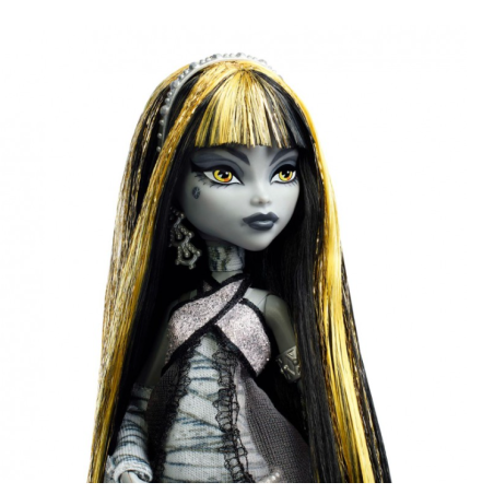 Monster High Reel Drama Cleo De Nile