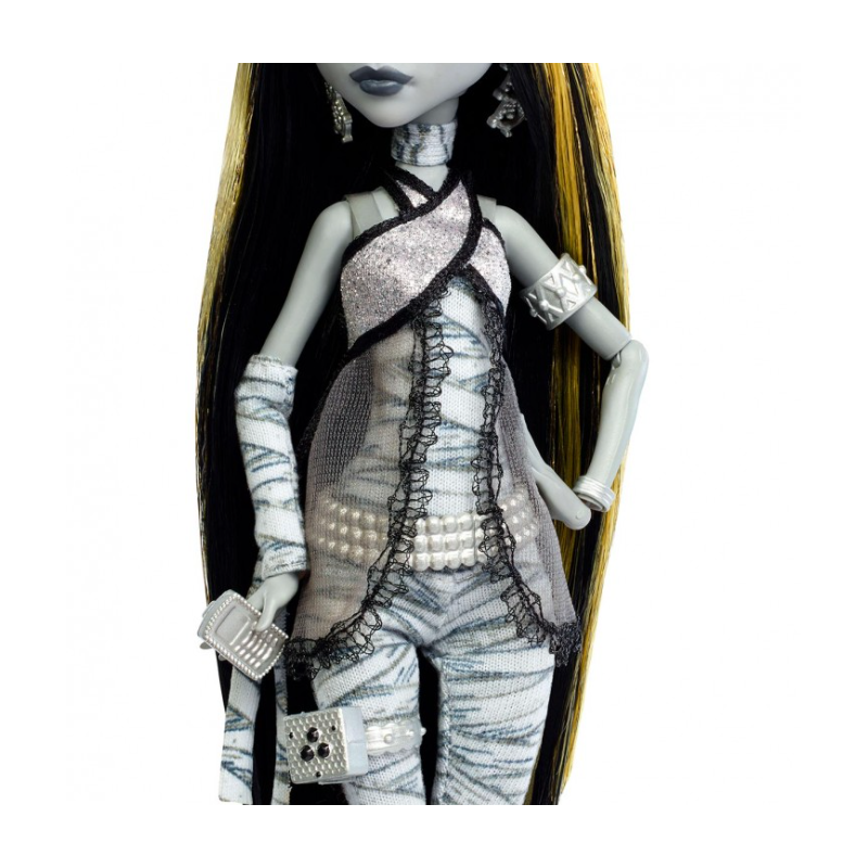 Monster High Reel Drama Cleo De Nile
